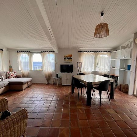 Villa Les Glycines Les Issambres Pokoj fotografie