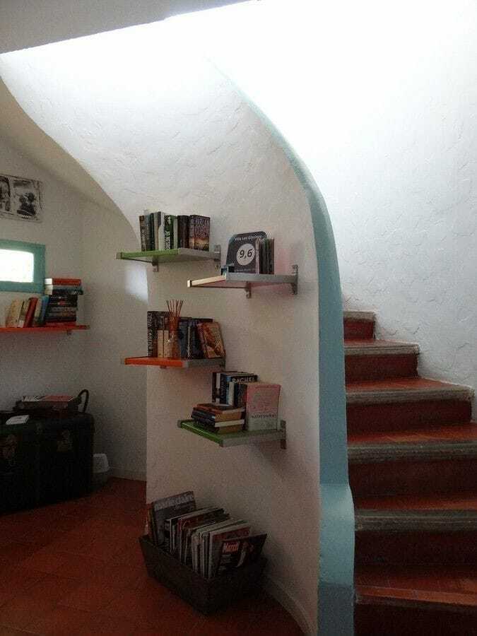 Villa Les Glycines Les Issambres Exteriér fotografie